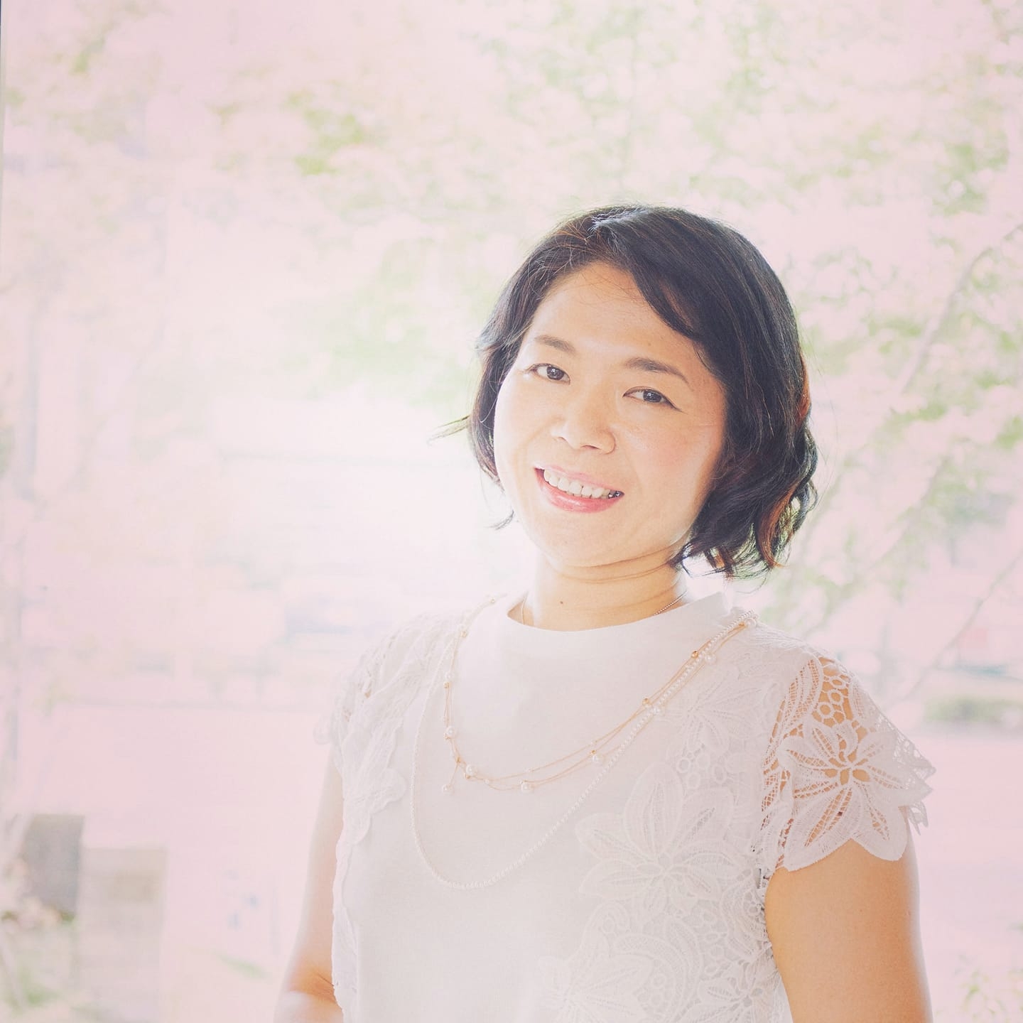 川島 奈津美